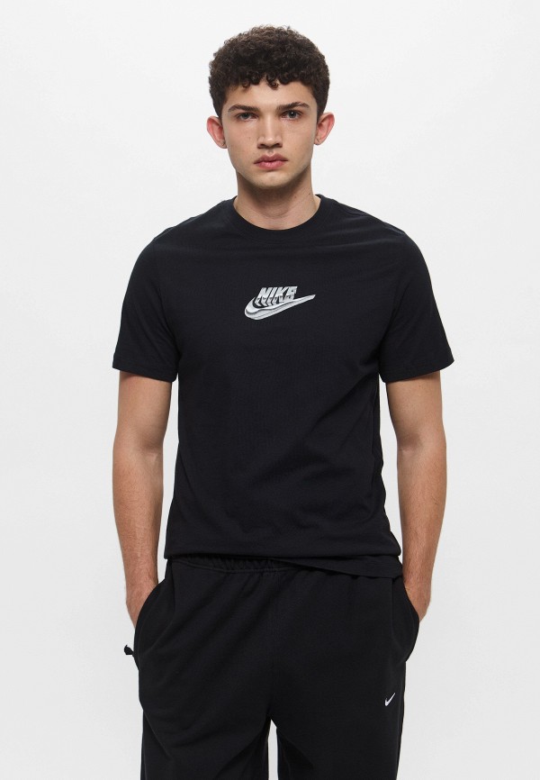 Nike Футболка - M NSW TEE OC LBR SEGB - фото 1