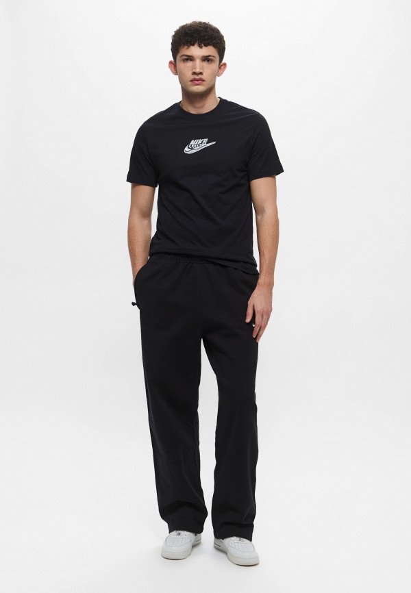 Nike Футболка - M NSW TEE OC LBR SEGB - фото 2