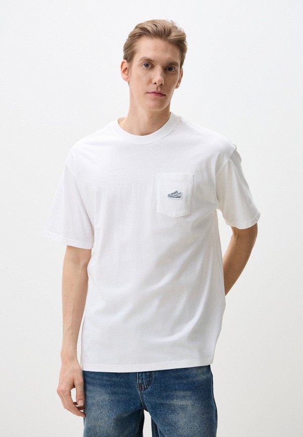 Nike Футболка - M NSW TEE M90 PKT PTCH CNCT - фото 1