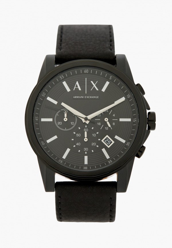 Armani Exchange Часы - AX2098 - фото 1