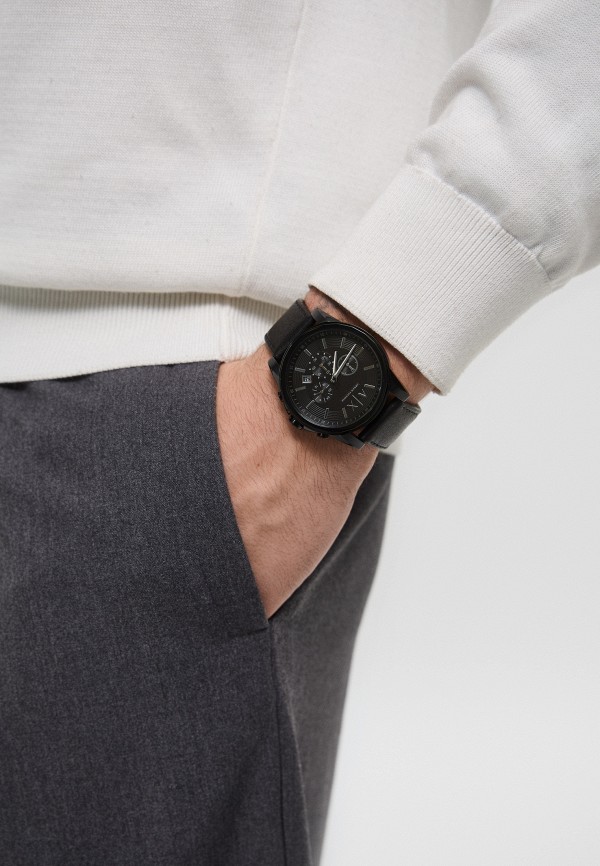 Armani Exchange Часы - AX2098 - фото 6