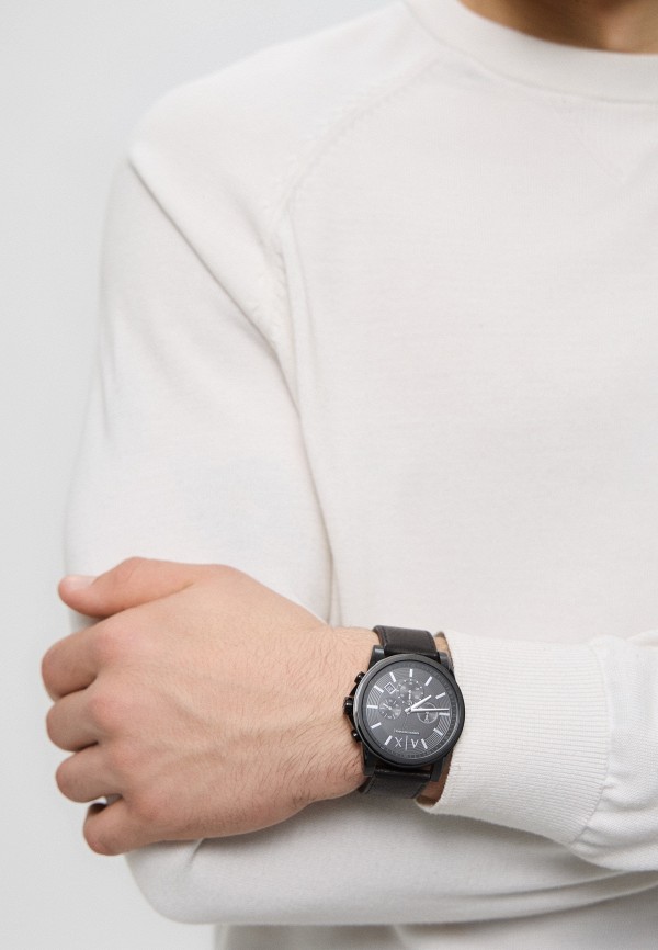 Armani Exchange Часы - AX2098 - фото 5
