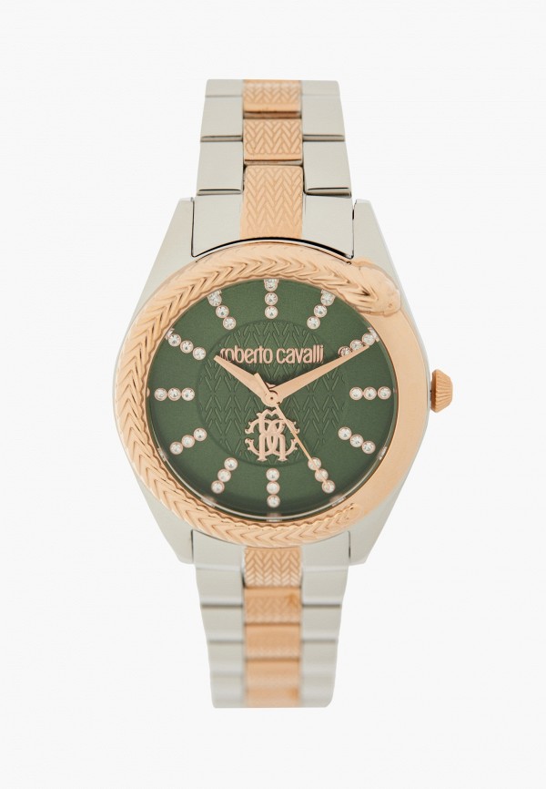 Roberto Cavalli Часы - RC5L038M0115 - фото 1