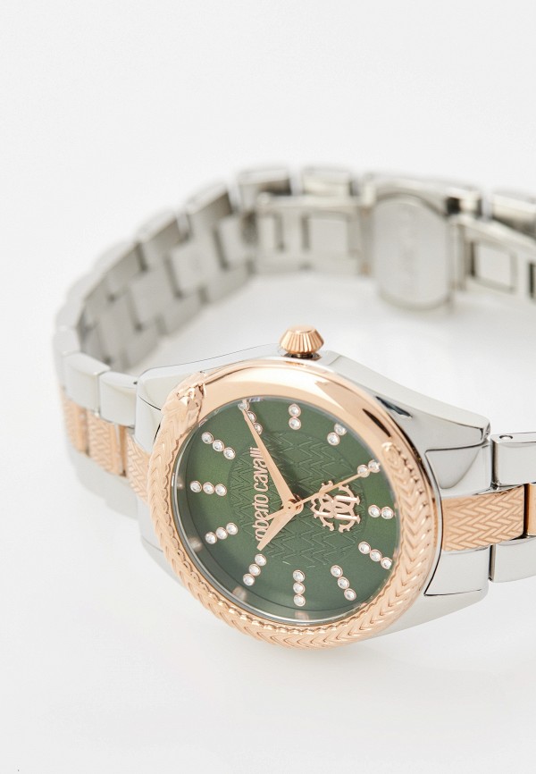 Roberto Cavalli Часы - RC5L038M0115 - фото 2