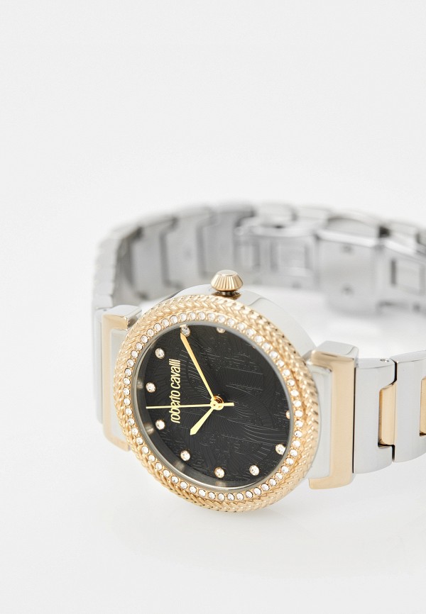Roberto Cavalli Часы - RC5L039M0095 - фото 2