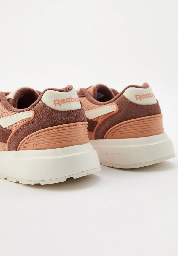 Reebok Кроссовки - GL1100 - фото 4