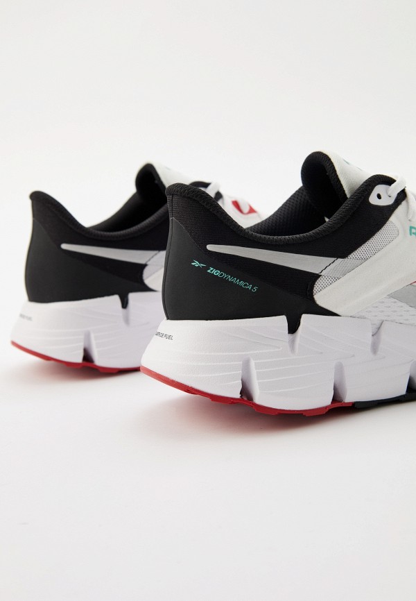 Reebok Кроссовки - ZIG DYNAMICA 5 - фото 4