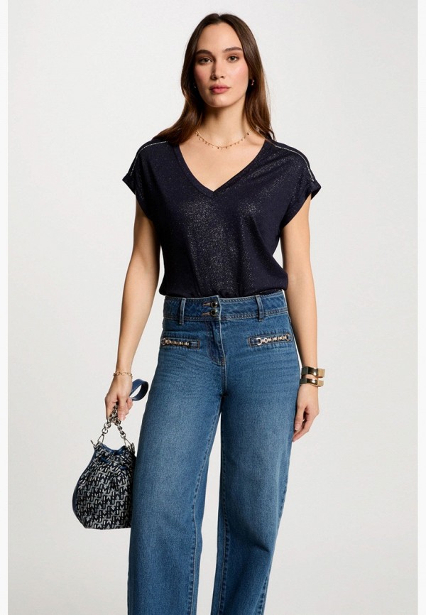 Morgan Блуза - фото 1