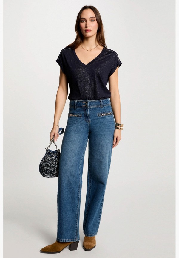 Morgan Блуза - фото 2