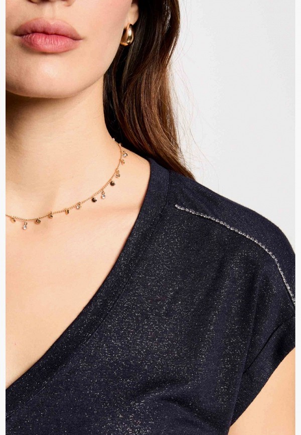 Morgan Блуза - фото 4