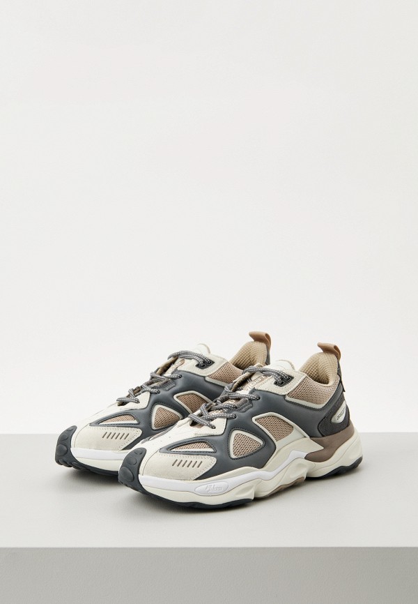 Axel Arigato Кроссовки - SATELLITE RUNNER - фото 3