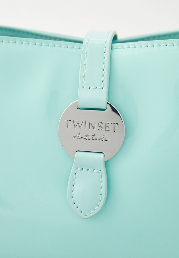 Twinset Milano Сумка - ACTITUDE - фото 3