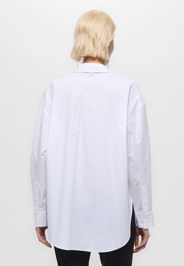 Twinset Milano Рубашка - ACTITUDE - фото 3