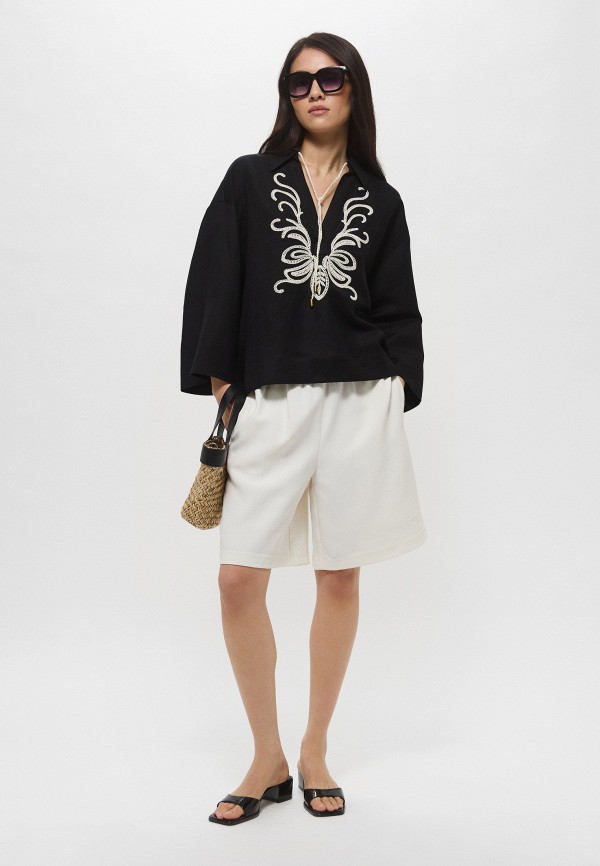 Twinset Milano Шорты - ACTITUDE - фото 2