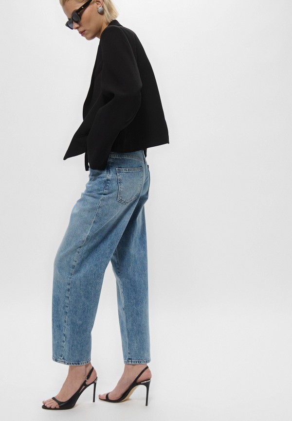 Twinset Milano Джинсы - ACTITUDE - фото 4