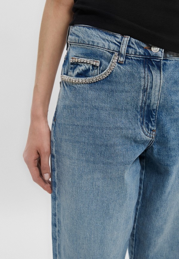 Twinset Milano Джинсы - ACTITUDE - фото 5