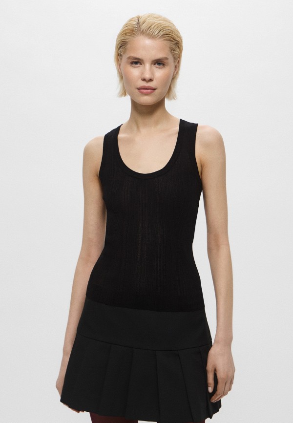 Twinset Milano Топ - ACTITUDE - фото 1