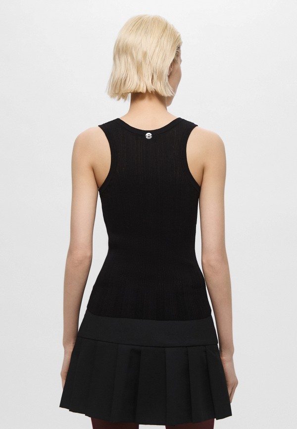 Twinset Milano Топ - ACTITUDE - фото 3