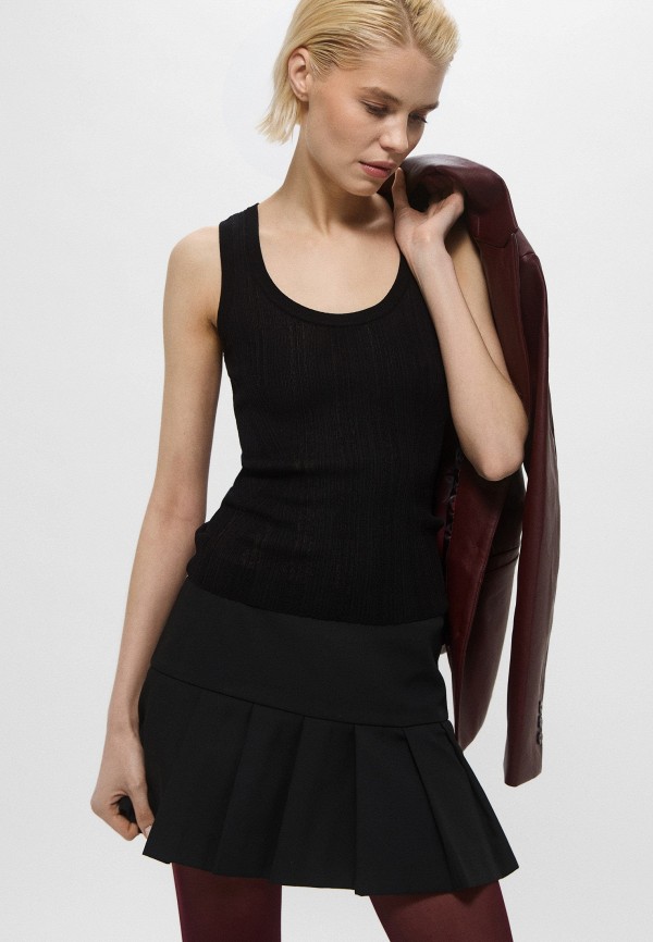 Twinset Milano Топ - ACTITUDE - фото 4