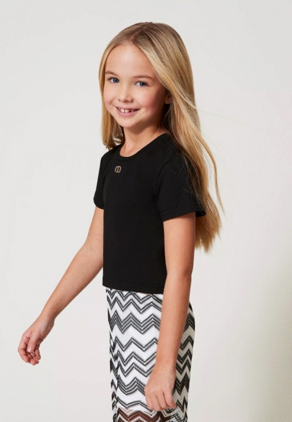 Twinset Milano Футболка - фото 2