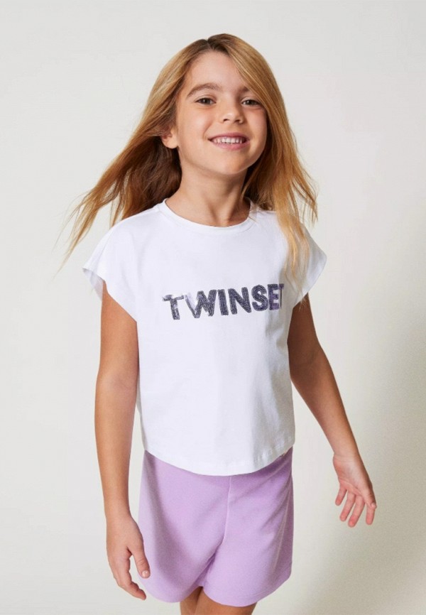 Twinset Milano Футболка - фото 1