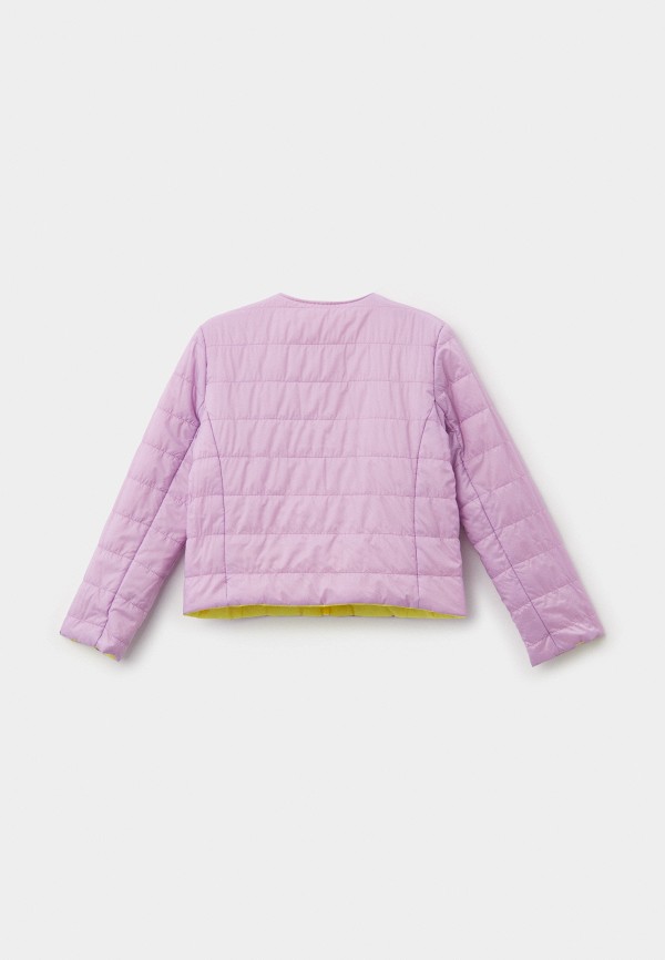 Twinset Milano Куртка стеганая - фото 5