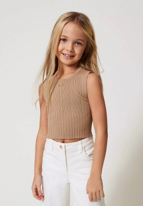 Twinset Milano Топ - фото 1