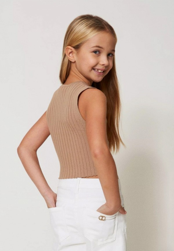 Twinset Milano Топ - фото 3