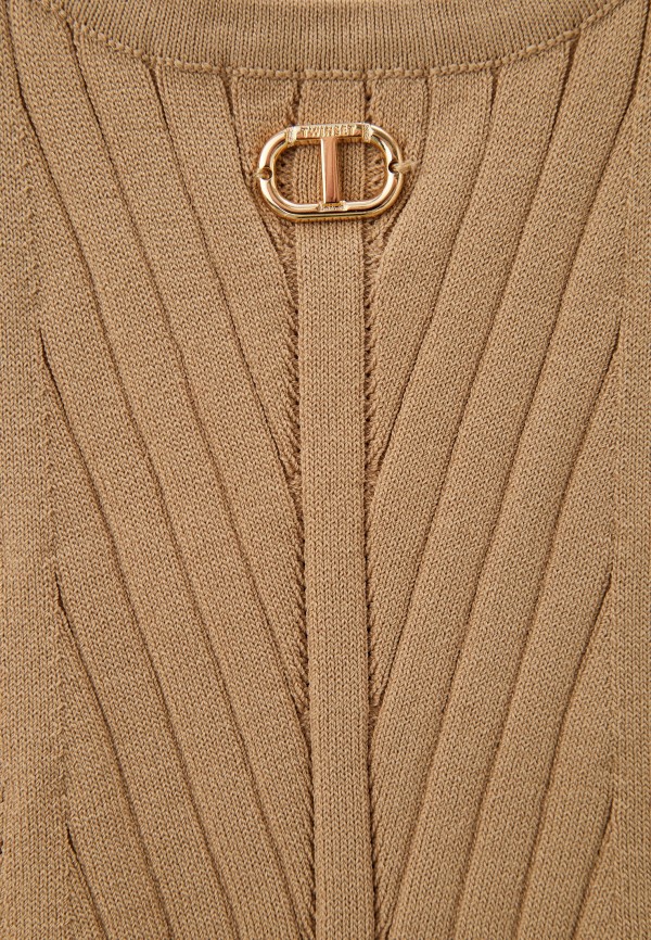 Twinset Milano Топ - фото 6