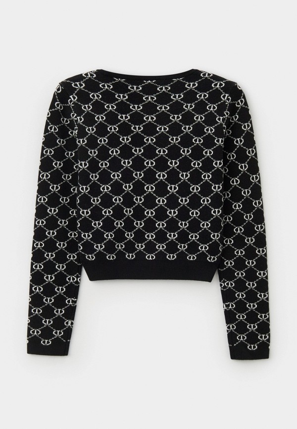 Twinset Milano Джемпер - фото 2