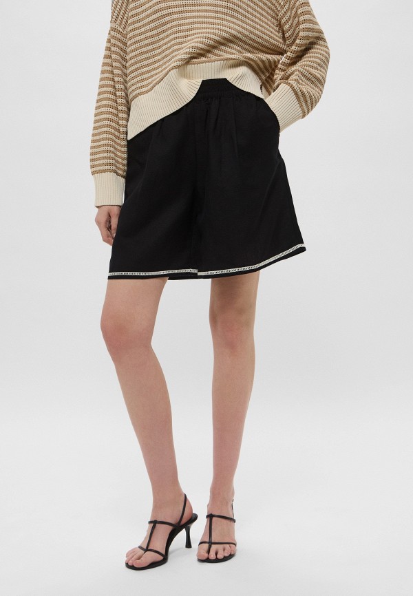 Twinset Milano Шорты - U&B - фото 1