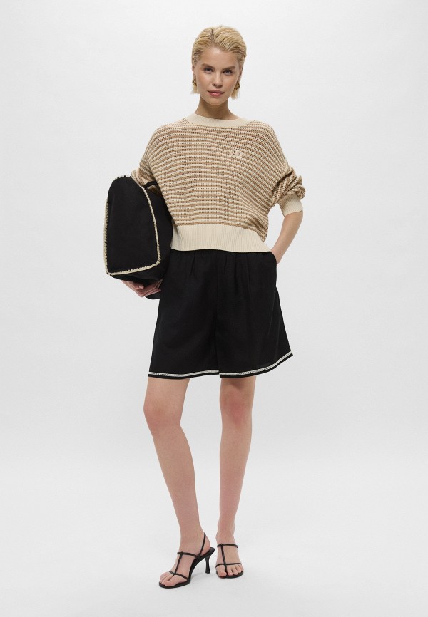 Twinset Milano Шорты - U&B - фото 2