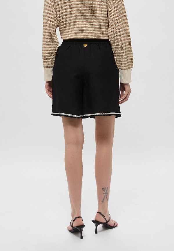Twinset Milano Шорты - U&B - фото 3