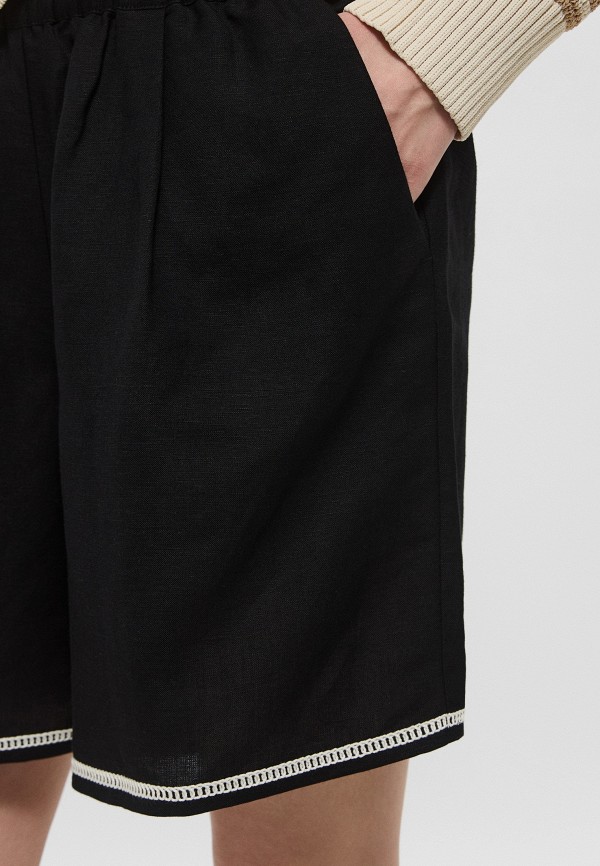 Twinset Milano Шорты - U&B - фото 5