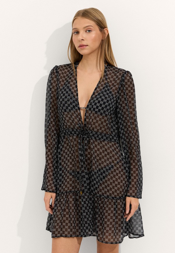 Twinset Milano Туника пляжная - U&B - фото 1