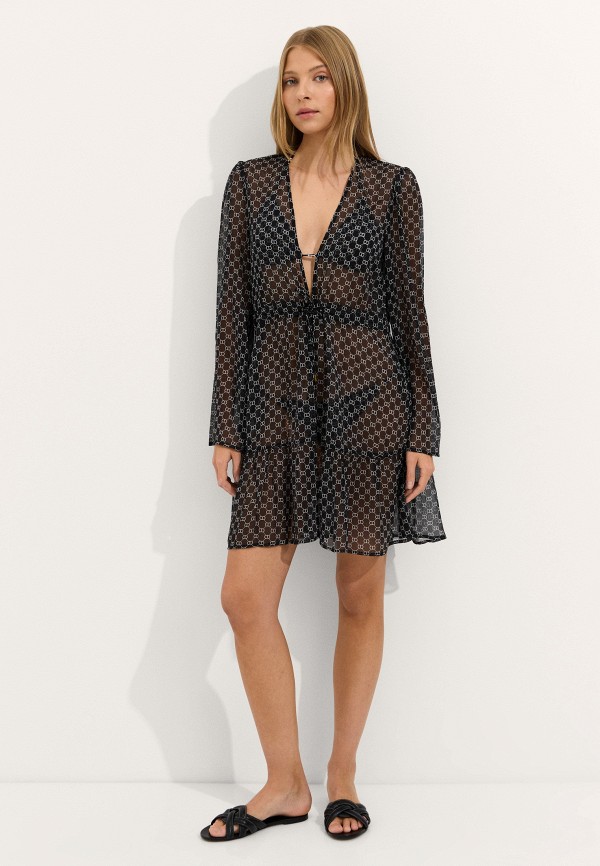 Twinset Milano Туника пляжная - U&B - фото 2