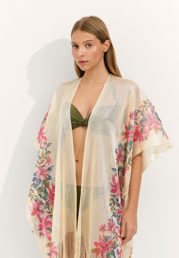 Twinset Milano Туника пляжная - фото 2