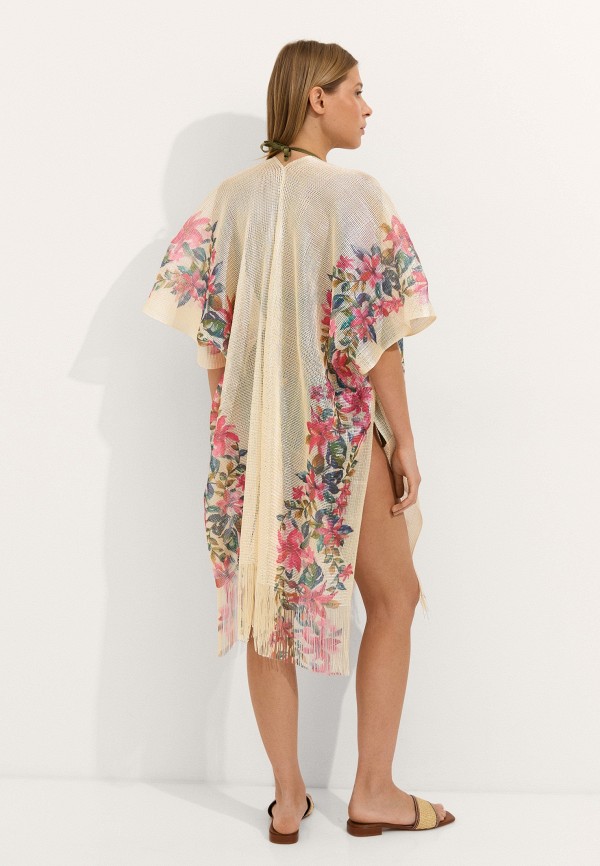 Twinset Milano Туника пляжная - фото 3