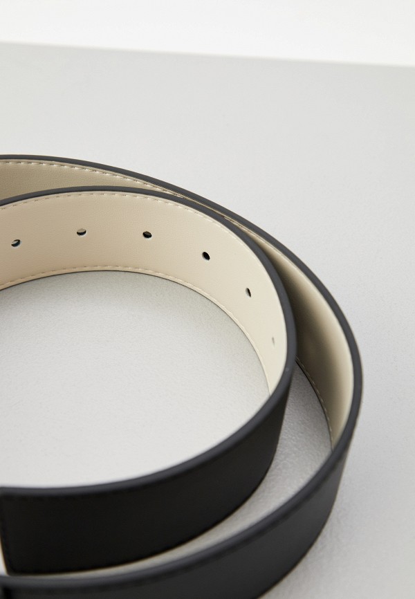 Twinset Milano Ремень - REVERSIBLE - фото 2