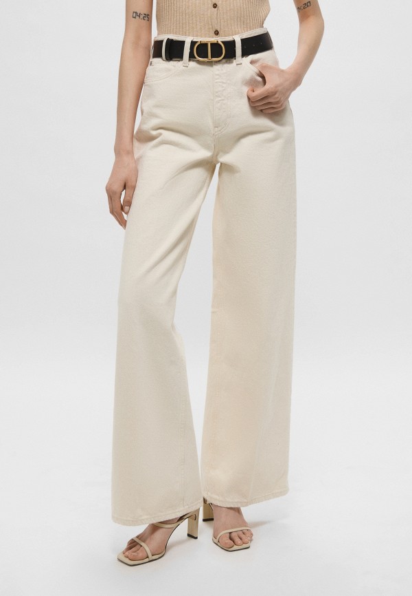 Twinset Milano Ремень - REVERSIBLE - фото 5