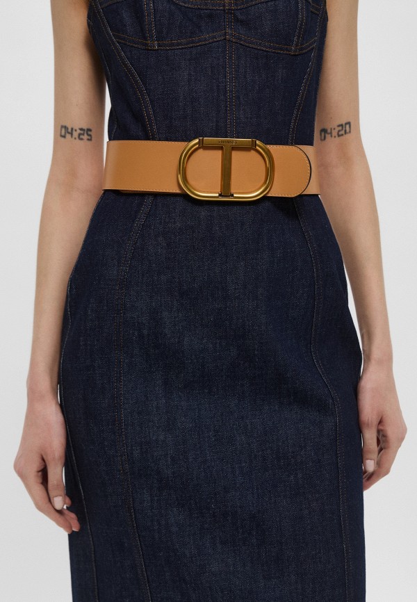 Twinset Milano Ремень - фото 6