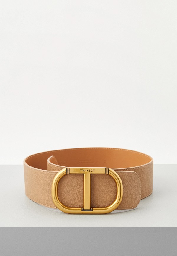 Twinset Milano Ремень - фото 1