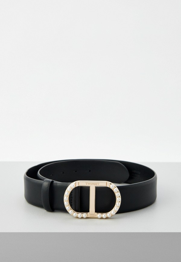 Twinset Milano Ремень - фото 1
