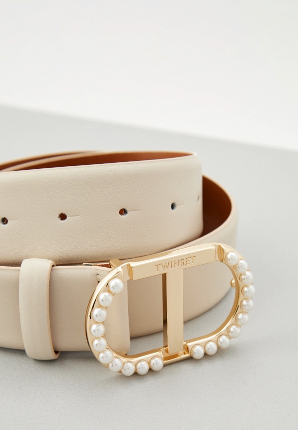 Twinset Milano Ремень - фото 2