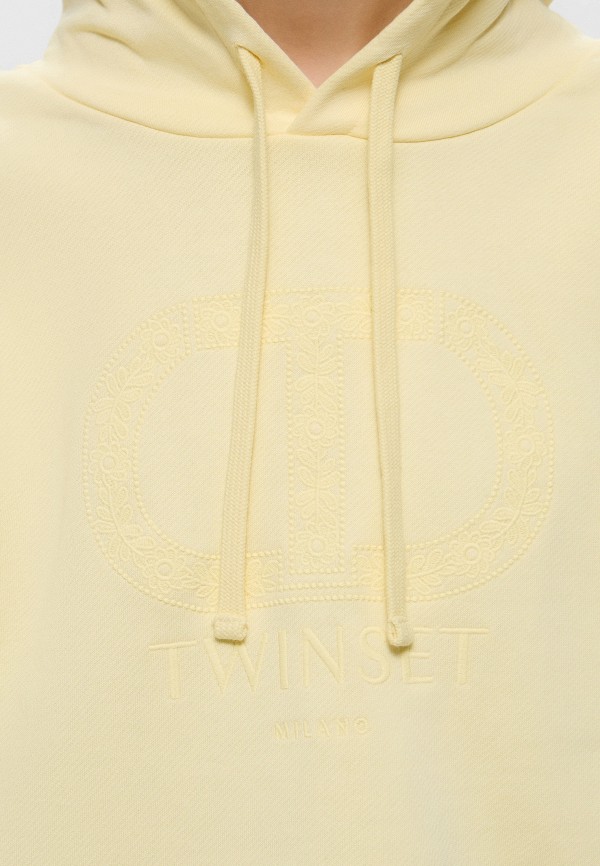 Twinset Milano Худи - фото 5