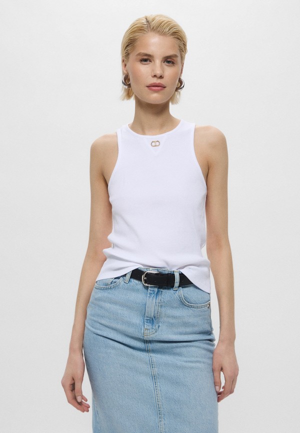 Twinset Milano Майка - фото 1