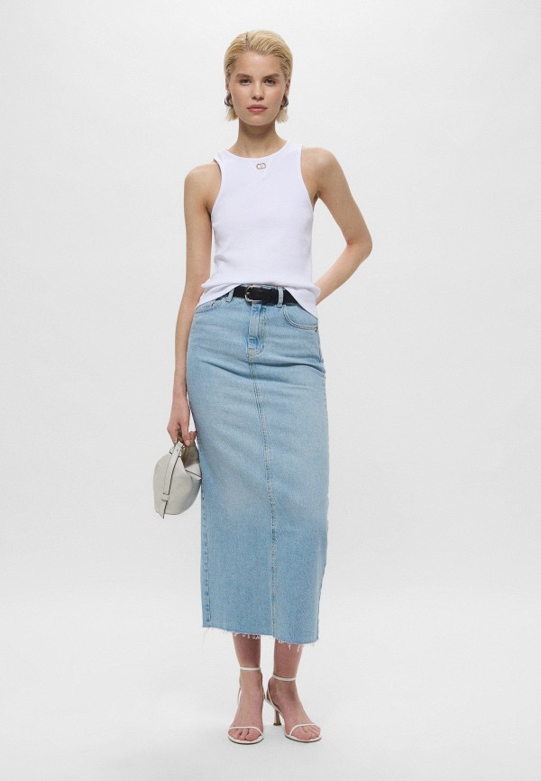 Twinset Milano Майка - фото 2