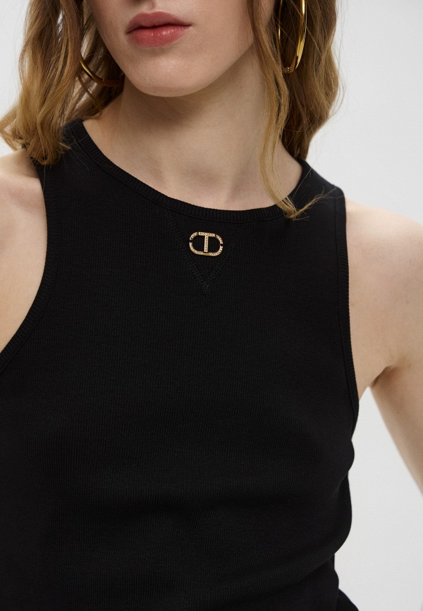Twinset Milano Майка - фото 4