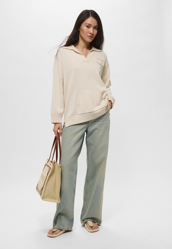 Twinset Milano Поло - фото 2