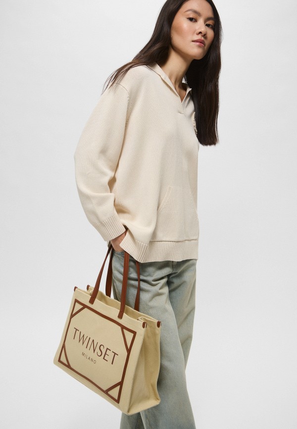 Twinset Milano Поло - фото 5